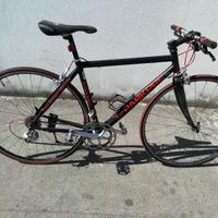 Bici ibrida