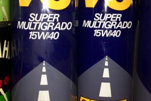 Olio Fiat 1 litro vari tipi