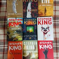 libri Stephen King