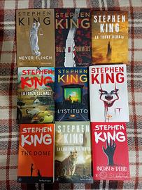 libri Stephen King