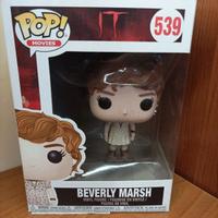 Funko Pop Beverly Marsh IT