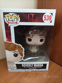 Funko Pop Beverly Marsh IT