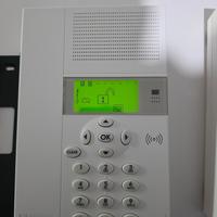 BTicino BT-3486 Centrale Allarme Myhome