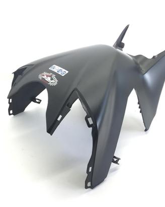 HONDA CBR RR FIREBLADE 1000 CARENA COVER SERBATOIO