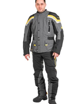 Touratech Compañero Weather Traveller, Completo