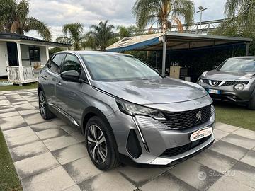Peugeot 3008 BlueHDi 130 CV Allure Pack 2022 AUTOM