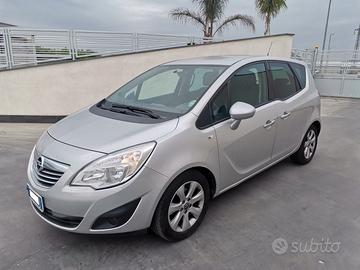 OPEL Meriva 2ª serie - 2011