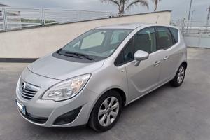 OPEL Meriva 2ª serie - 2011