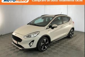 FORD Fiesta AV46125