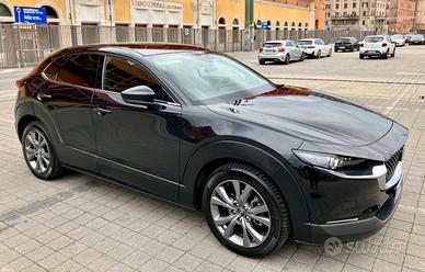 Mszda Cx30 Exclusive 150cv