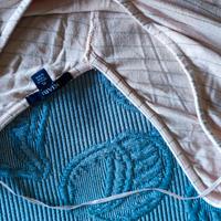 Due maglie KIABI gravidanza