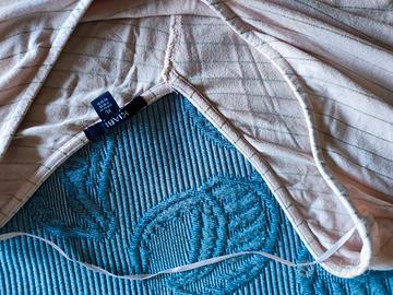 Due maglie KIABI gravidanza