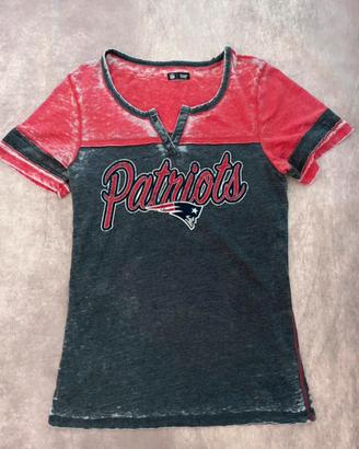 Tshirt NFL Team - New England Patriots - L donna