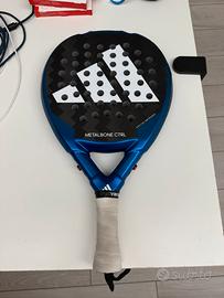 adidas metalbone ctrl