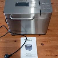 Macchina del pane Home cooking