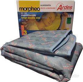Ardes Scaldaletto Matrimoniale Morpheo