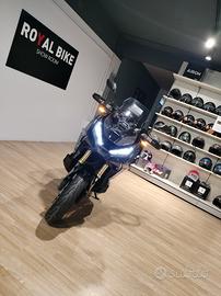 Honda xadv 750 - 21- passaggio incluso