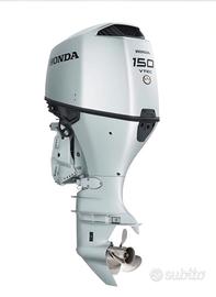 Motore Fuoribordo Honda  150 CV