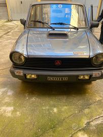 A112 abarth 70hp 1984