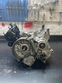 Blocco motore am6 - dr 70 - RIGENERATO