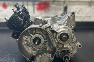 Blocco motore am6 - dr 70 - RIGENERATO