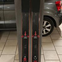 Blizzard ZeroG 095 Ltd