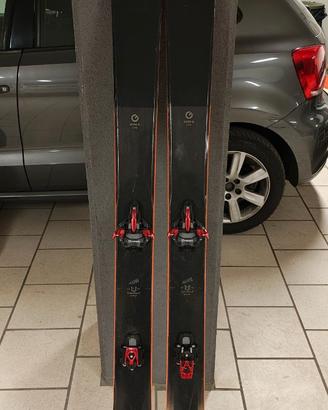 Blizzard ZeroG 095 Ltd