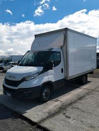 Iveco Daily 35C14