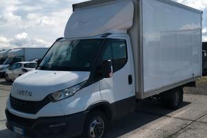 Iveco Daily 35C14