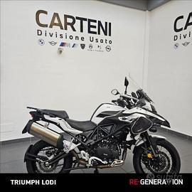 BENELLI TRK 502 X abs E5