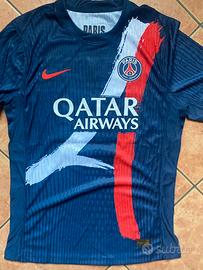 Ousmane Dembélé: Maglia Special Edition