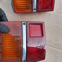 RICAMBI Autobianchi A 112 o A112 tappeto in gomma