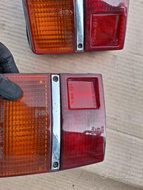 RICAMBI Autobianchi A 112 o A112 tappeto in gomma