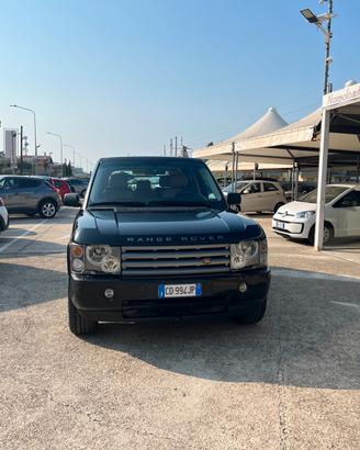 Land Rover Range Rover Range Rover 3.0 Td6 Vogue L