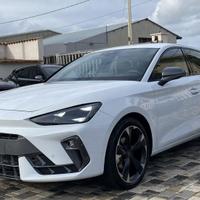 CUPRA Leon 2.0 TDI 150CV DSG
