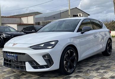 CUPRA Leon 2.0 TDI 150CV DSG