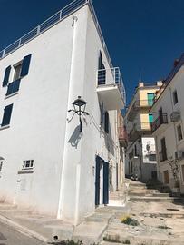 Appartamento - mare - gargano - mattinata fg