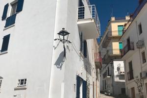 Appartamento - mare - gargano - mattinata fg