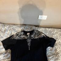 T shirt Marcelo Burlon ORIGINALE Taglia M