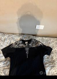T shirt Marcelo Burlon ORIGINALE Taglia M