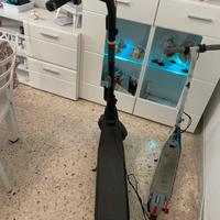 Monopattino elettrico