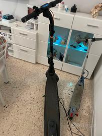 Monopattino elettrico