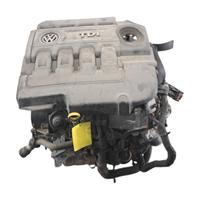 Motore Volkswagen Golf 7 2.0 diesel del 2015 CRL