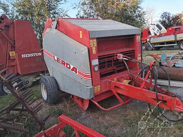 larda 125