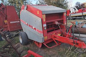 larda 125