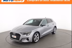 AUDI A3 VE69577