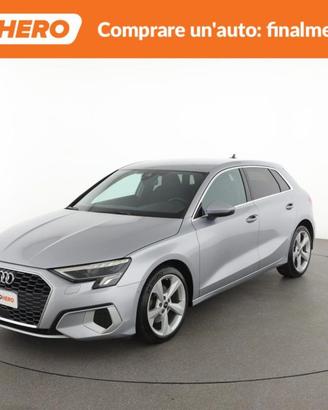 AUDI A3 VE69577