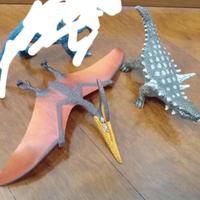 Schleich - Dinosauri