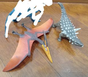 Schleich - Dinosauri