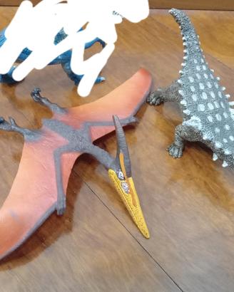 Schleich - Dinosauri